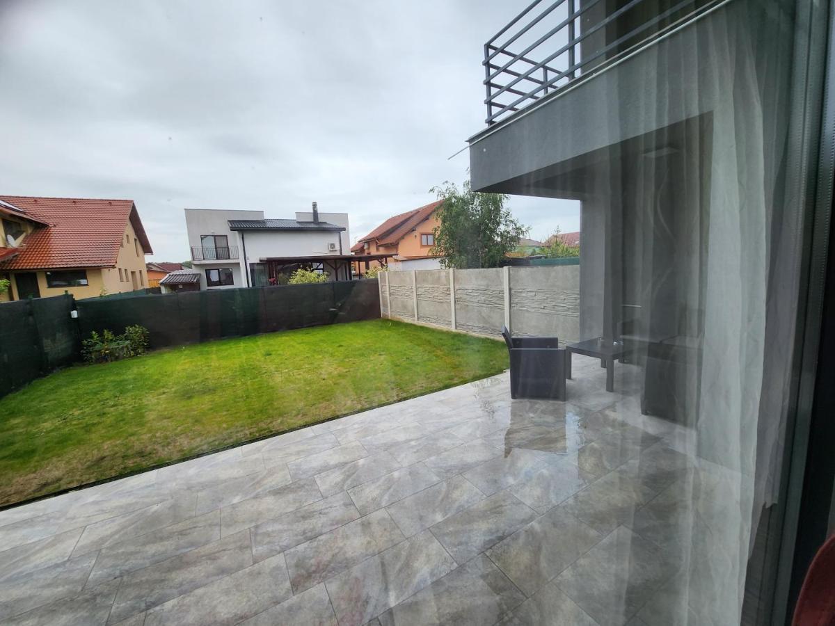 Armina'S Residence 2 Dumbravita  ภายนอก รูปภาพ