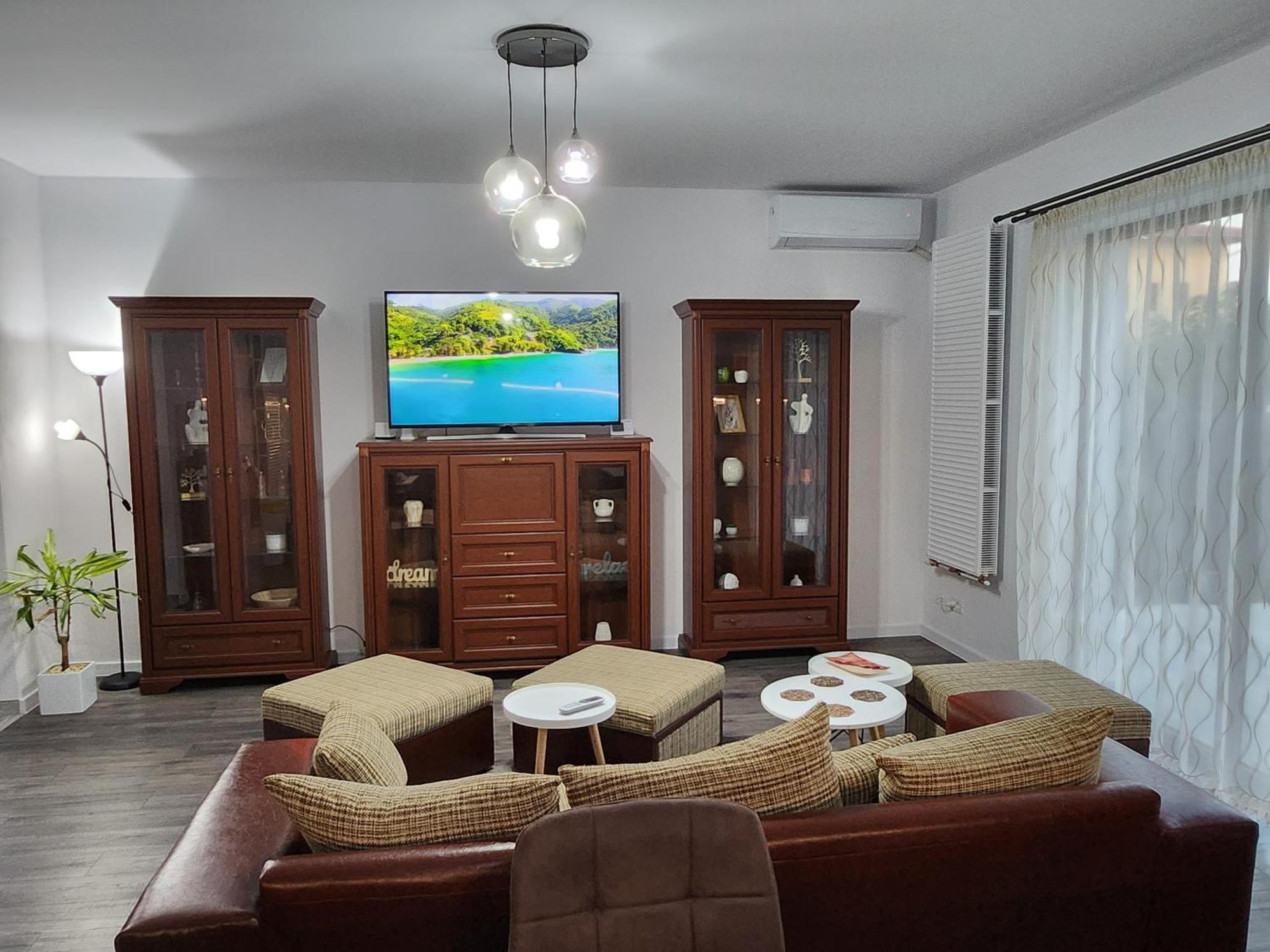 Armina'S Residence 2 Dumbravita  ภายนอก รูปภาพ